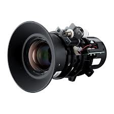 Фото OPTOMA EX855/EW865 Lens A1