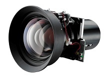 Фото OPTOMA EH7500 WT1 Short Throw Fixed