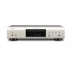 Придбати Аудио-Видео Denon DCD-720 AE Silver