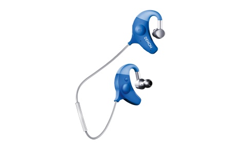 Фото Denon AH-W150