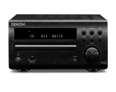 Придбати Аудио-Видео Denon RCD-M39