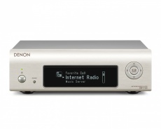 Придбати Сетевые медиа проигрыватели Denon DNP-F109