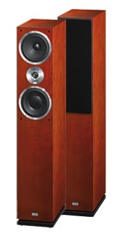 Придбати Акустические системы HECO Aleva 500 Veneer