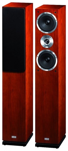 Придбати Акустические системы HECO Aleva 400 Veneer