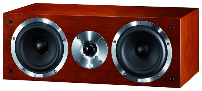 Фото HECO Aleva Center Veneer