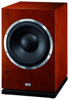 Придбати Акустические системы HECO Aleva Sub 25A Veneer