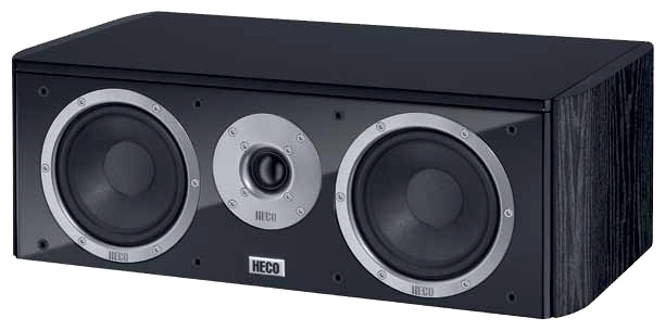 Фото HECO Music Style Center 31