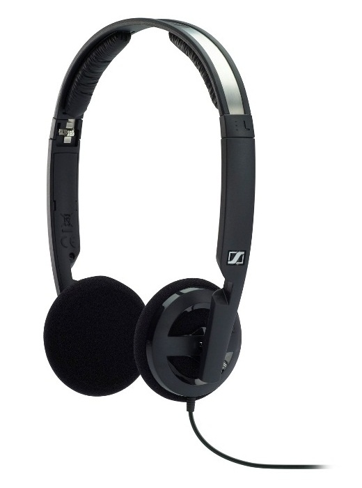 Фото Sennheiser PX 100-II BLACK