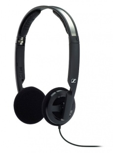 Придбати Наушники Sennheiser PX 100-II BLACK