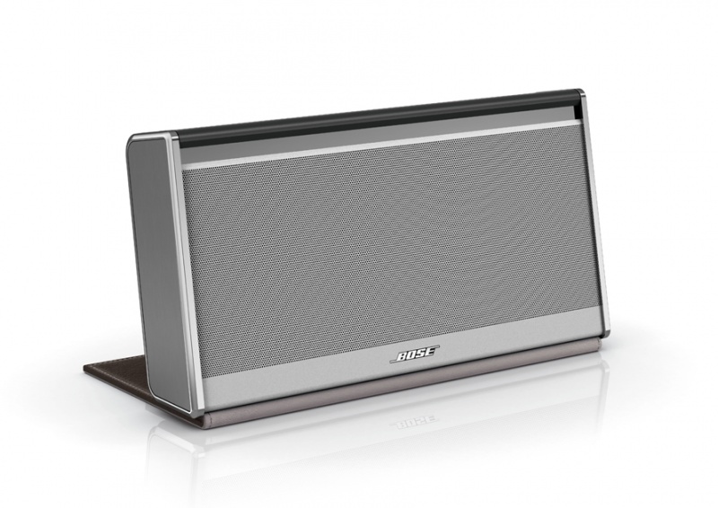 Фото BOSE Soundlink Wireless System Premium