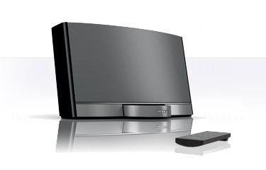Фото BOSE SoundDock Portable Digital Music System