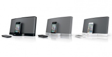 Придбати Аудио-Видео BOSE SoundDock Digital Music System Series II