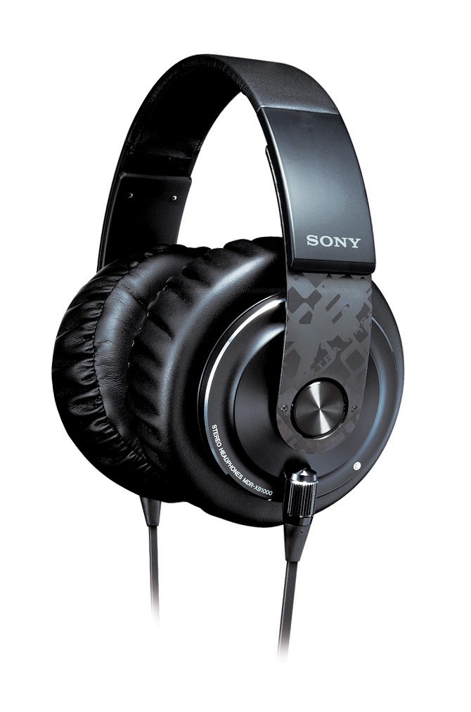 Фото Sony MDR-XB1000