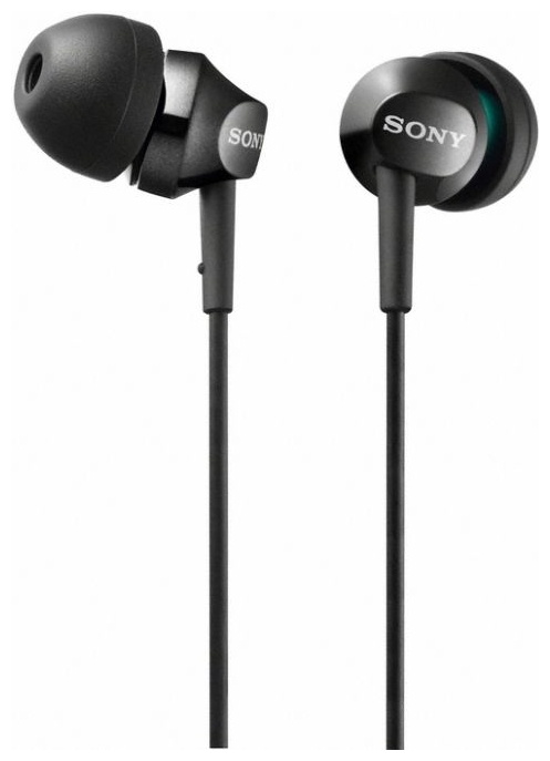 Фото Sony MDR-EX50LP