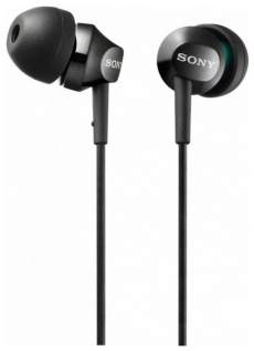 Придбати Наушники Sony MDR-EX50LP