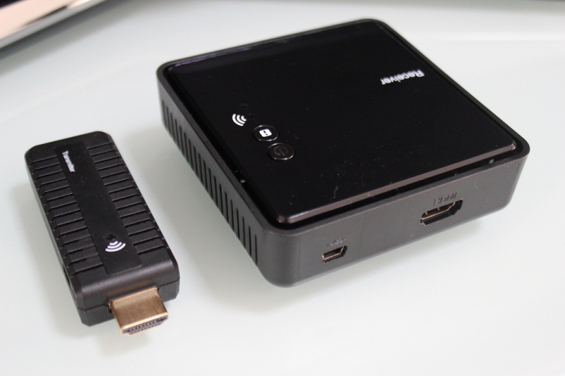 Фото OPTOMA WHD100