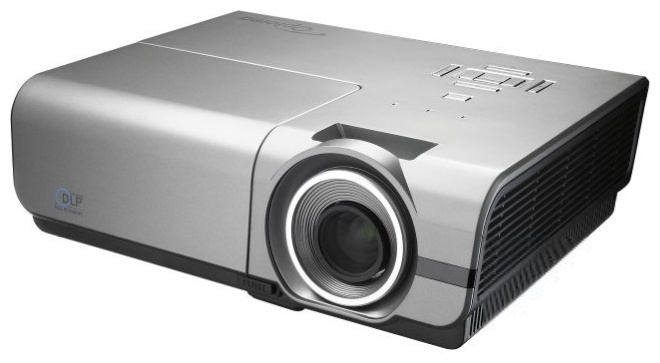 Фото OPTOMA EH2060