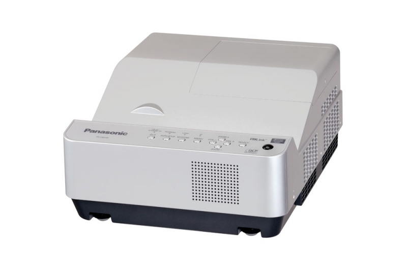 Фото Panasonic PT-CX200EA