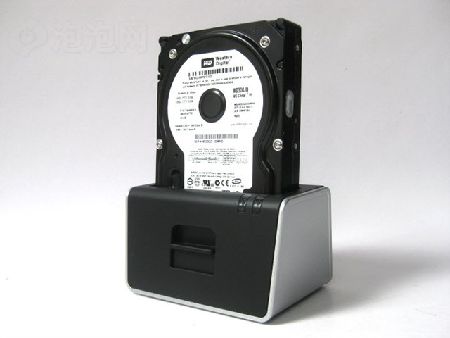 Фото iNeXT HDD Docking Station A706