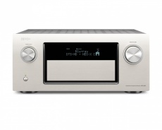 Придбати AV ресиверы Denon AVR-4520