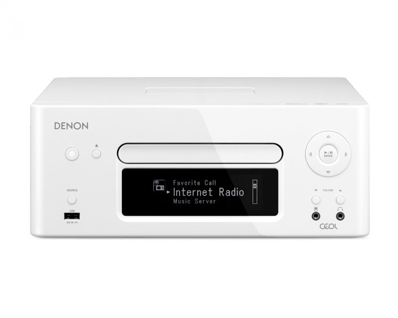 Фото Denon RCD-N8