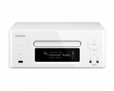 Придбати Аудио-Видео Denon RCD-N8