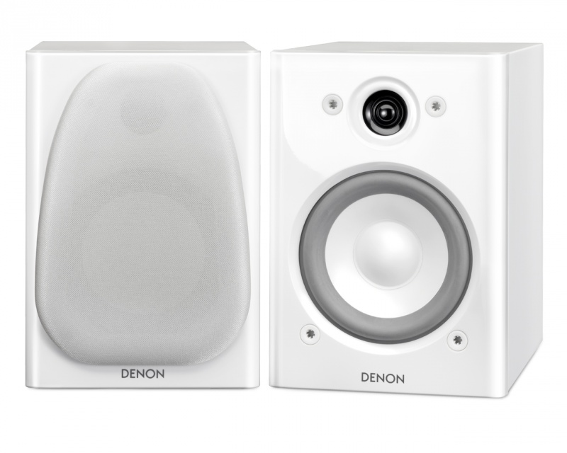 Фото Denon SC-N5