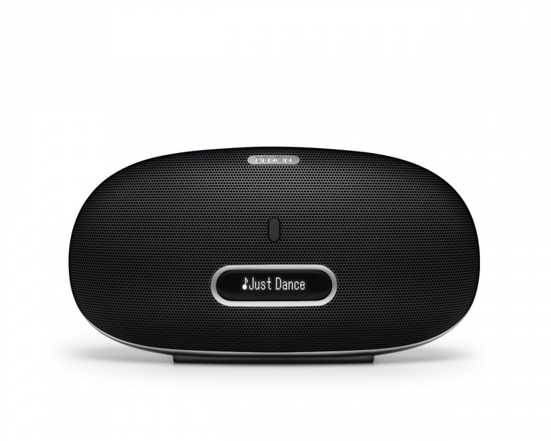 Фото Denon COCOON PORTABLE