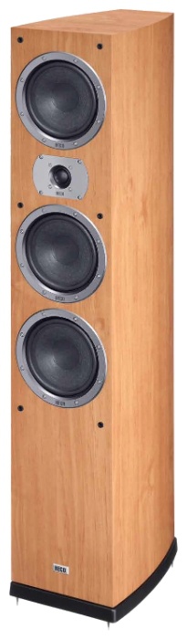 Фото HECO Victa Prime 702