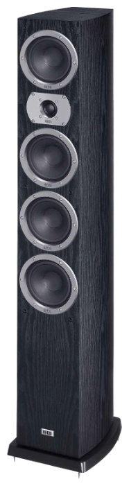 Фото HECO Victa Prime 602