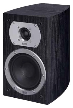 Фото HECO Victa Prime 202