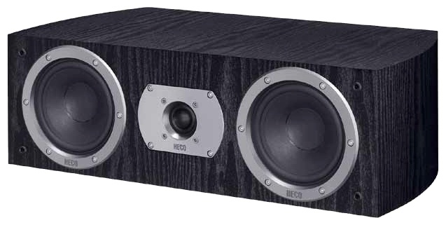 Фото HECO Victa Prime Center 102