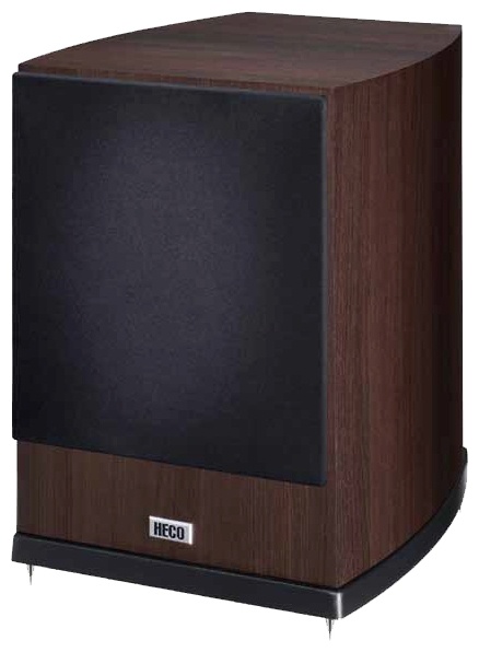 Фото HECO Victa Prime Sub 252 A