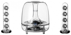 Придбати Акустические системы Harman/Kardon SoundSticks Wireless BT