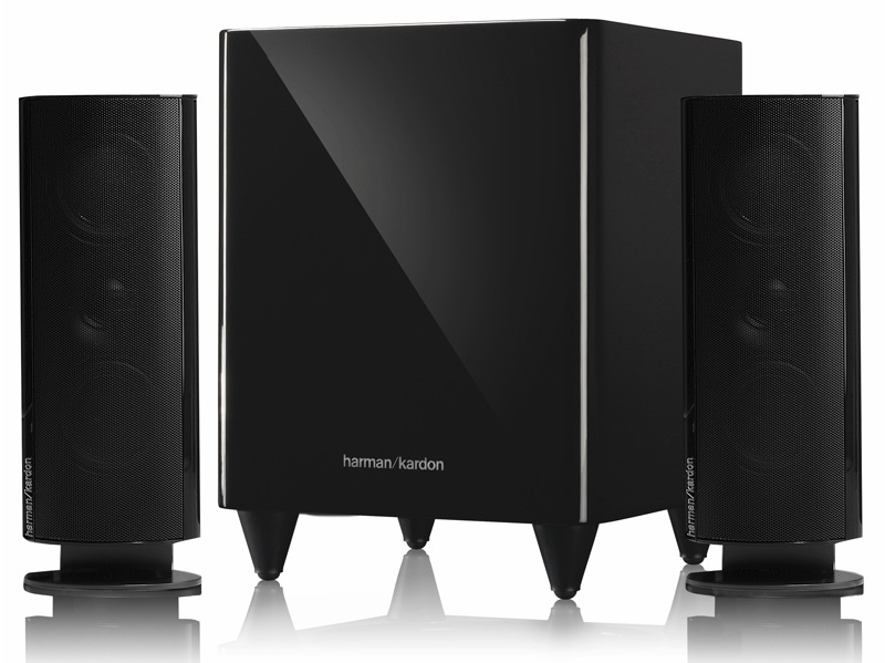 Фото Harman/Kardon HKTS 200BQ