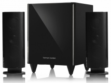 Придбати Акустические системы Harman/Kardon HKTS 200BQ