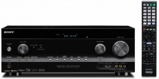 Придбати AV ресиверы Sony STR-DN1030