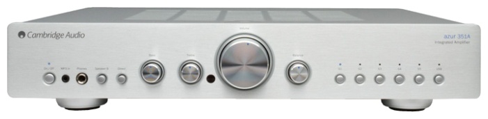 Фото Cambridge Audio Azur 351A
