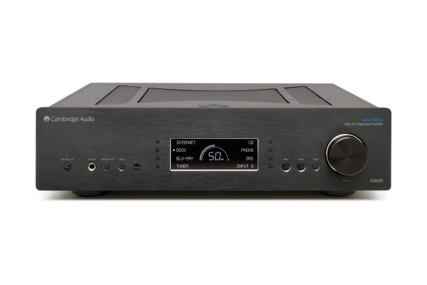 Фото Cambridge Audio Azur 851A