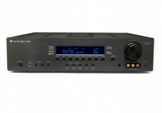 Придбати AV ресиверы Cambridge Audio Azur 551R
