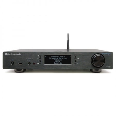 Фото Cambridge Audio StreamMagic 6