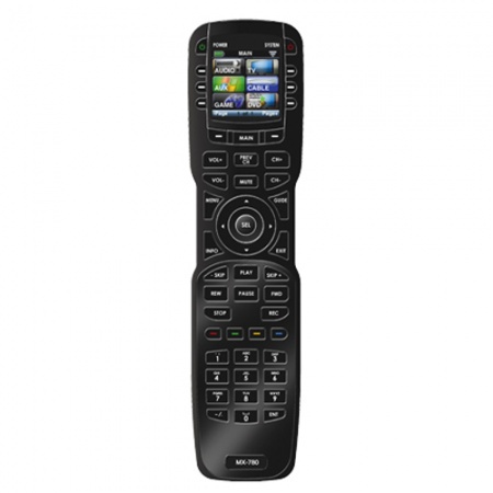 URC MX-780i фото Фото URC MX-780i
