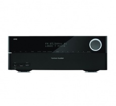 Придбати AV ресиверы Harman/Kardon AVR-270