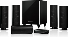 Придбати Акустические системы Harman/Kardon HKTS 65BQ