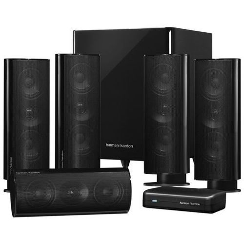 Фото Harman/Kardon HKTS 35 BQ