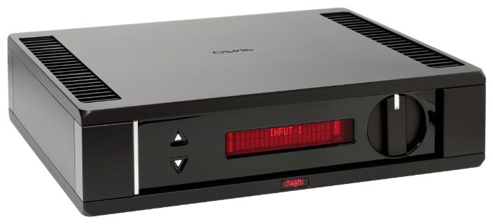 Фото REGA Osiris