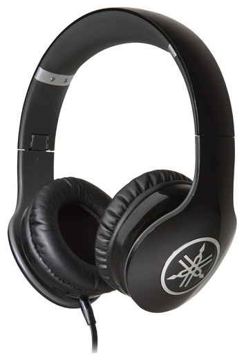 Фото Yamaha HPH-PRO300