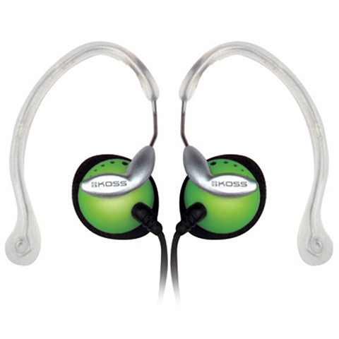Фото KOSS CLIPPER G