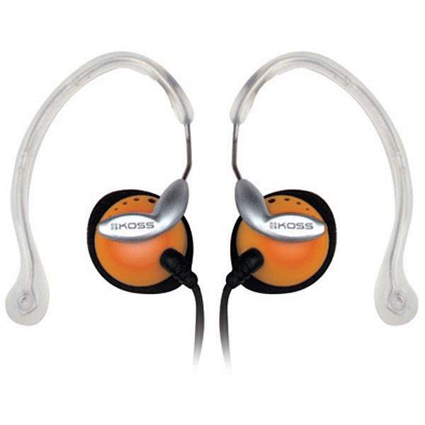 Фото KOSS CLIPPER O