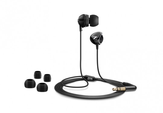 Фото Sennheiser CX175